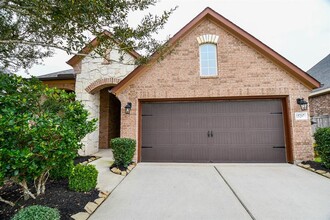 15207 Summer Bounty Trl in Cypress, TX - Building Photo - Building Photo