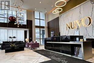 2343 Khalsa Gate in Oakville, ON - Building Photo