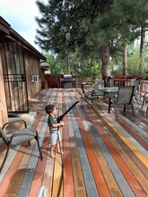 2407 S Rocking Horse Ln in Flagstaff, AZ - Building Photo - Building Photo