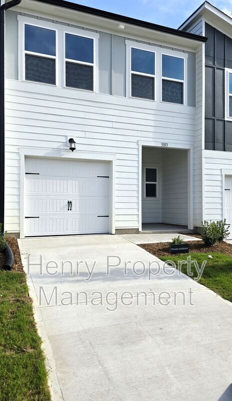 property at 3103 Vitner Dr