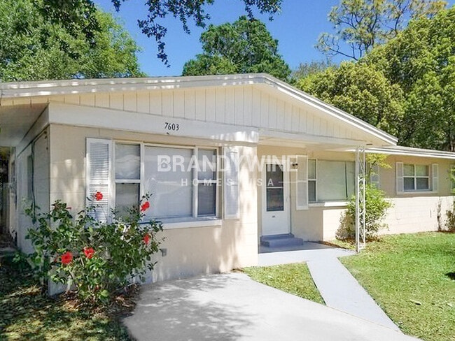 7603 Brockhurst Dr in Jacksonville, FL - Building Photo - Building Photo