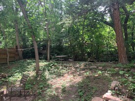 1044 Maxwell Ave, Unit Unit 4 in Boulder, CO - Building Photo