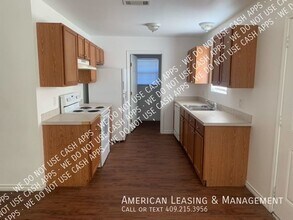 607 Park Ln in Lufkin, TX - Building Photo - Building Photo