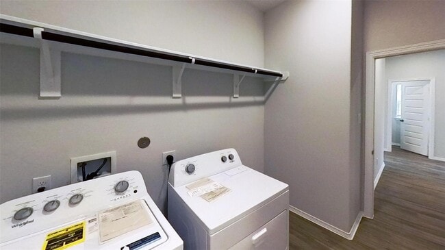 property at 5826 Fresh View Ct