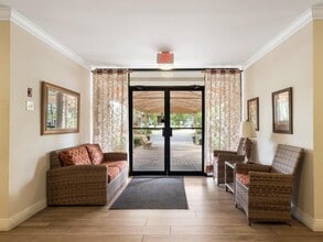 4030 W Palm Aire Dr, Unit 506 in Pompano Beach, FL - Building Photo - Building Photo