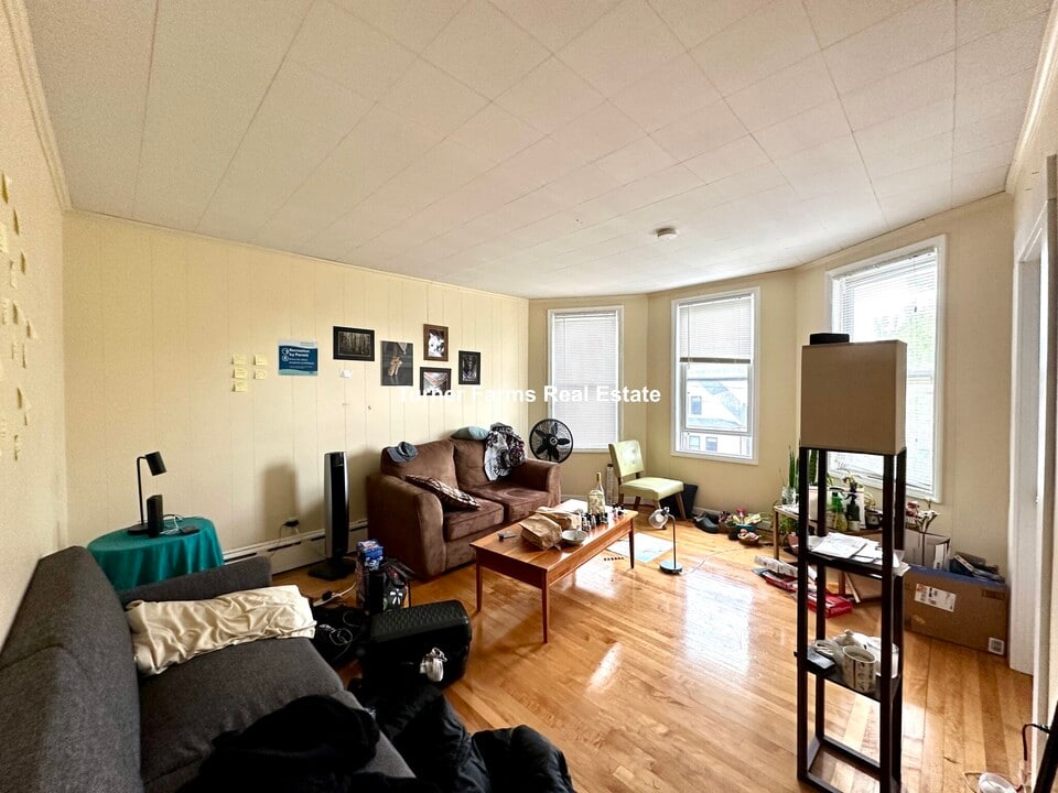 29 Cameron Ave, Unit 3 in Somerville, MA - Foto de edificio