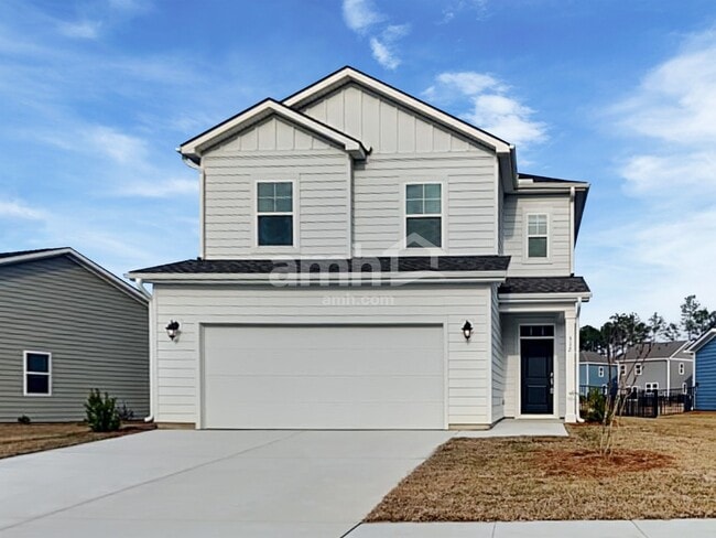 property at 512 Plumeria Ln