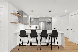 830 Park Ave in Hoboken, NJ - Building Photo - Building Photo