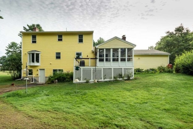 9 Foxtail Dr in York, ME - Building Photo - Building Photo