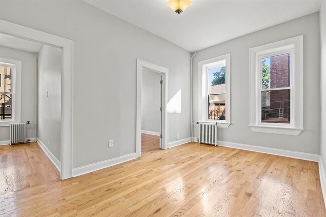 property at 284 3rd St