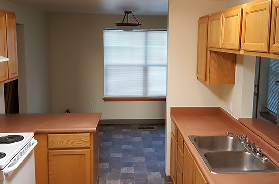 Pueblo Del Rio in Roosevelt, WA - Building Photo - Building Photo