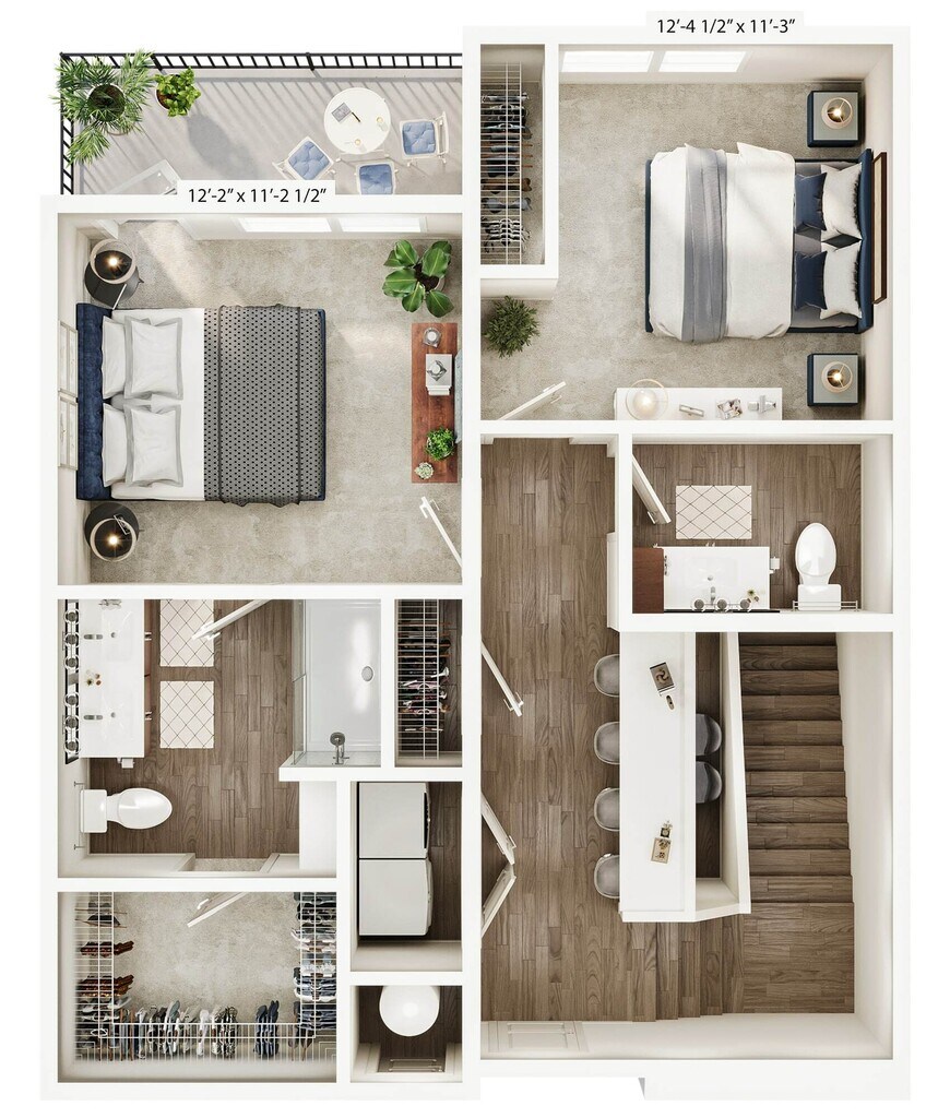 Atlas peakview apartments in centennial co apartmenthomeliving