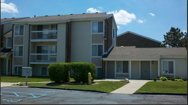 Rivergreen Apartments in Riverview, MI - Building Photo - Building Photo