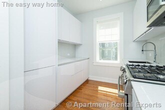 16 Forest St in Cambridge, MA - Building Photo - Building Photo