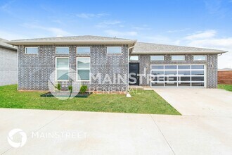 11314 Paradise In Dr in Oklahoma City, OK - Building Photo - Building Photo