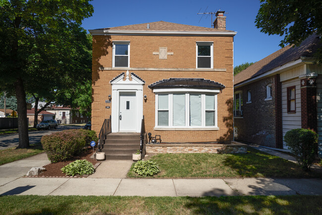 7758 S Vernon Ave in Chicago, IL - Building Photo - Building Photo