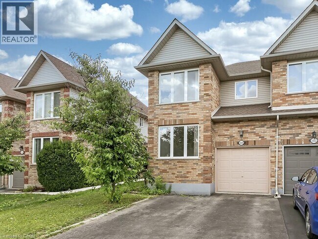 property at 1310 Blanshard Dr