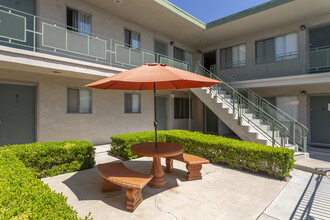 The Glorias Apartments in Chula Vista, CA - Building Photo - Other