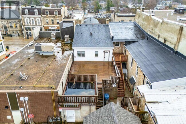 209 St Andrew St W in Centre Wellington, ON - Building Photo - Building Photo