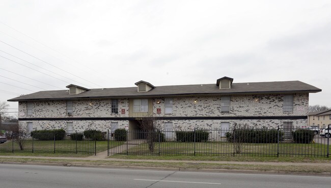 Spring Ridge Ii Apartments Dallas Tx For Rent