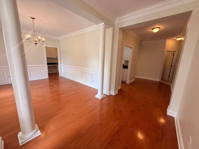 2628 Coulter Pl in Wilmington, NC - Building Photo - Building Photo