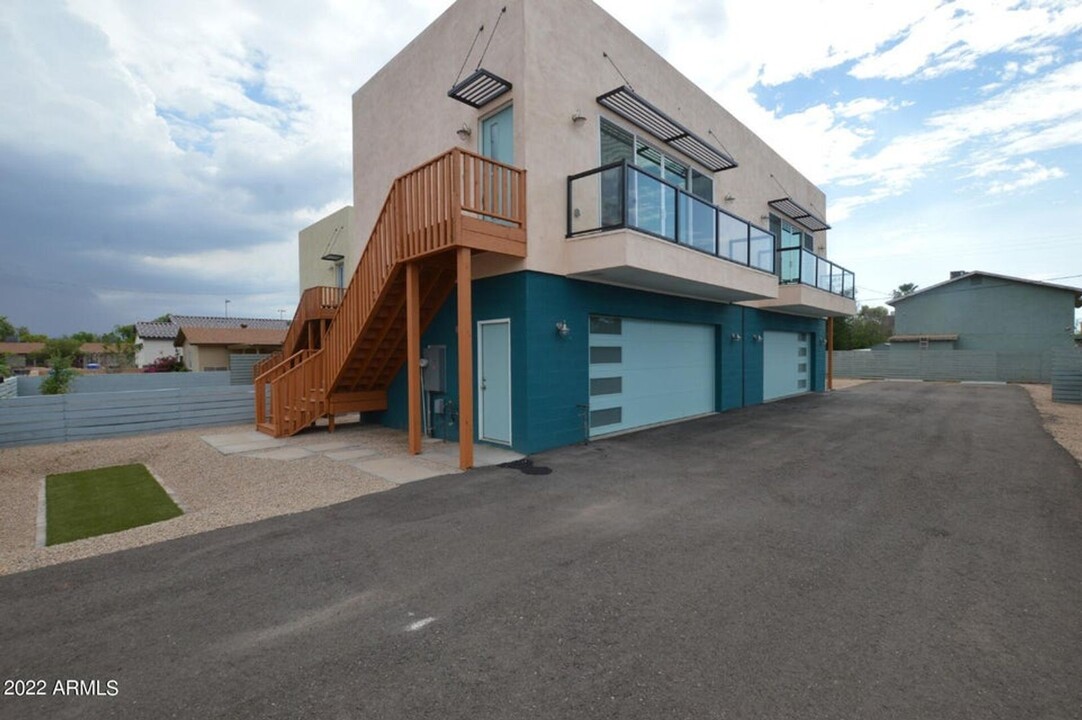 1106 S Montezuma Ave in Phoenix, AZ - Building Photo