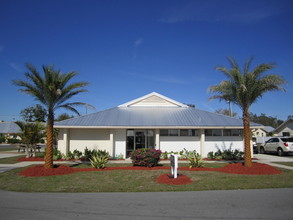 Villa Palms in Sebring, FL - Building Photo - Other