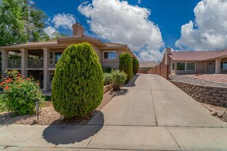 984 Larkspur Rd in Saint George, UT - Building Photo - Building Photo