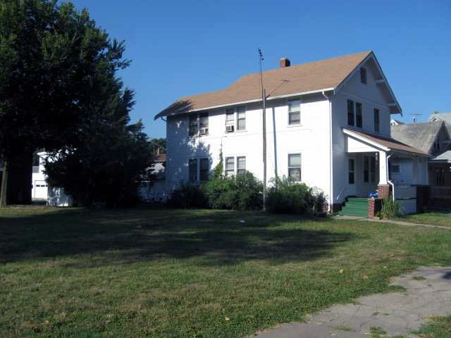 635 N I St in Fremont, NE - Building Photo - Building Photo