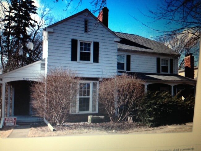 property at 5690 N College Ave