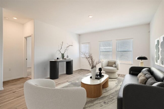 property at 14212 Sandrock Bnd