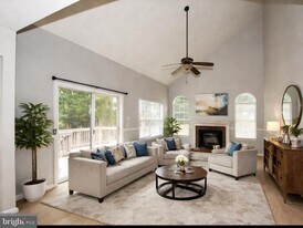 38 Charleston Ct in Stafford, VA - Building Photo