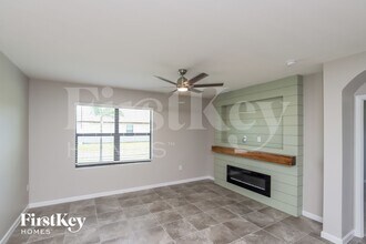 3055 Cerulean Ct in Melbourne, FL - Foto de edificio - Building Photo