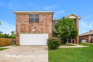 962 Heather St in Burleson, TX - Building Photo