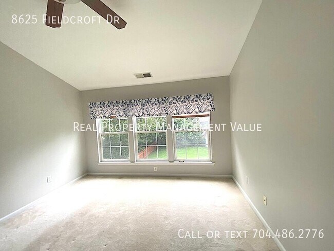 property at 8625 Fieldcroft Dr