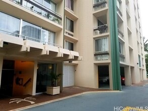 431 Nahua St in Honolulu, HI - Building Photo - Building Photo