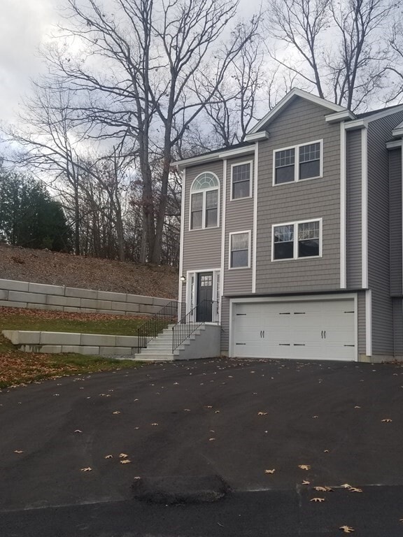 21 Burncoat Hts in Worcester, MA - Building Photo - Building Photo