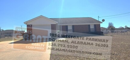 312 Joe Walding Dr in Midland City, AL - Building Photo - Building Photo