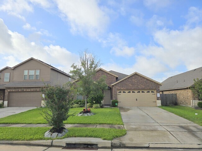 23619 Balzano Ct in Katy, TX - Building Photo - Building Photo