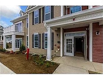 property at 101 Corning Fairbanks Way