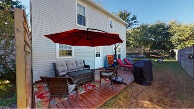 2601 Dunlace Way in Virginia Beach, VA - Building Photo - Building Photo