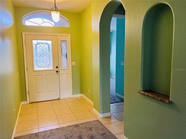 5446 Sea Leopard St in Tavares, FL - Building Photo - Building Photo