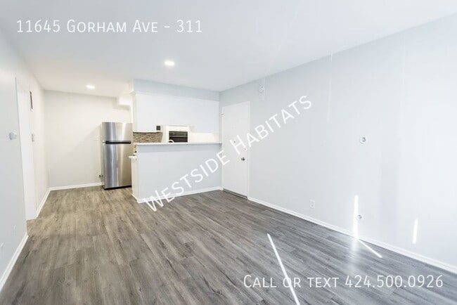 property at 11645 Gorham Ave