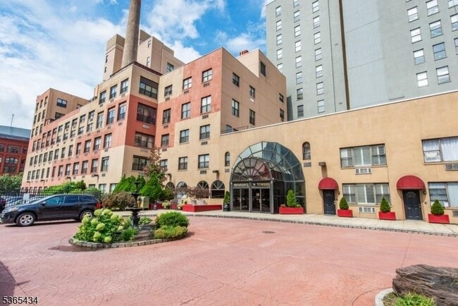 property at 111 Mulberry St