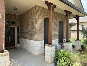 609 SALISBURY Dr in Waco, TX - Building Photo - Building Photo