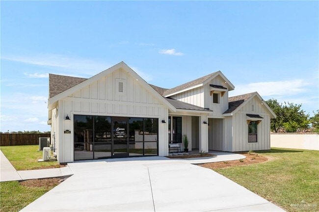 property at 33 E Silos Ave