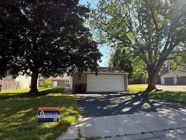 property at 7804 Rimbley Rd