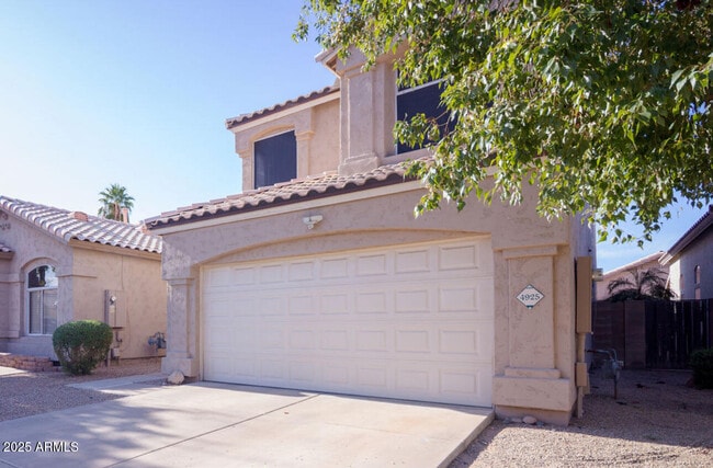4925 W Wahalla Ln in Glendale, AZ - Building Photo - Building Photo