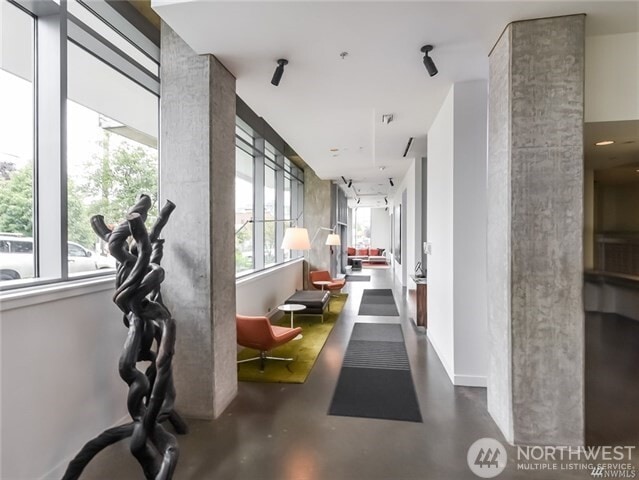 501 Roy St, Unit #F229 in Seattle, WA - Building Photo - Building Photo