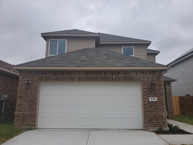 property at 228 Michelle Dr